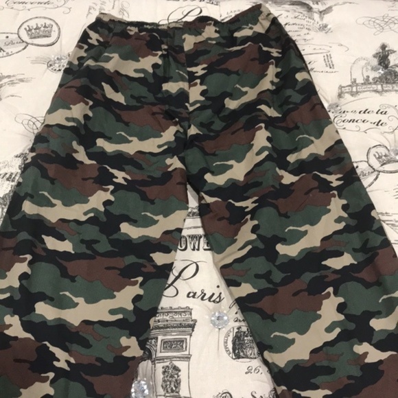 NORDSTROM MEN'S Pajama Pants - Picture 2 of 5